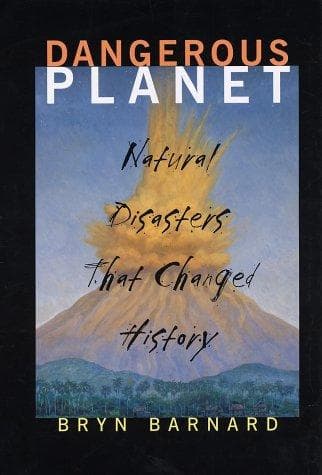 Cover image for Dangerous Planet
