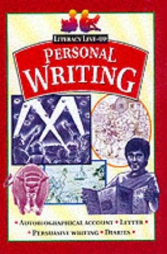 Cover image for Literacy Line-up