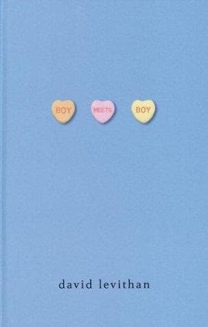 Cover image for Boy Meets Boy