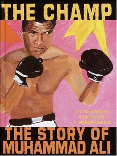 Cover image for The Champ