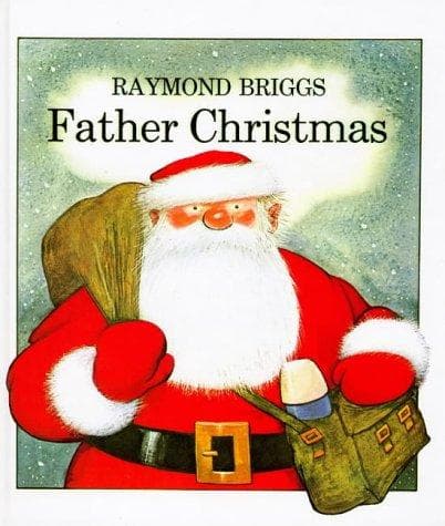 Cover image for Father Christmas