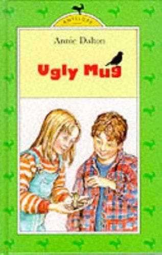 Cover image for Ugly Mug