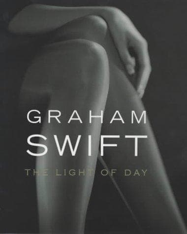 Cover image for The light of day