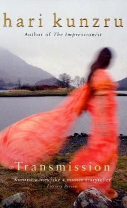 Cover image for Transmission
