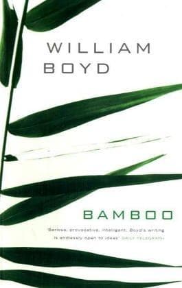 Cover image for Bamboo
