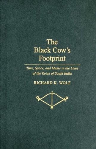 The Black Cow's Footprint