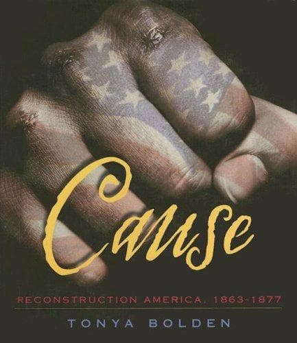 Cover image for Cause