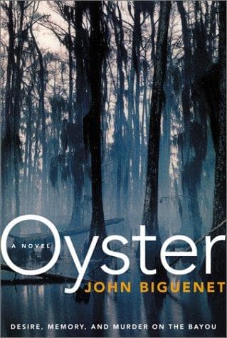 Cover image for Oyster