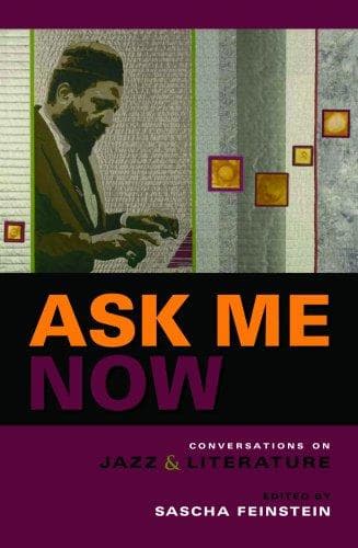 Cover image for Ask Me Now