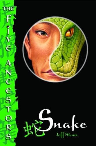Cover image for Snake
