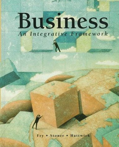 Cover image for Business