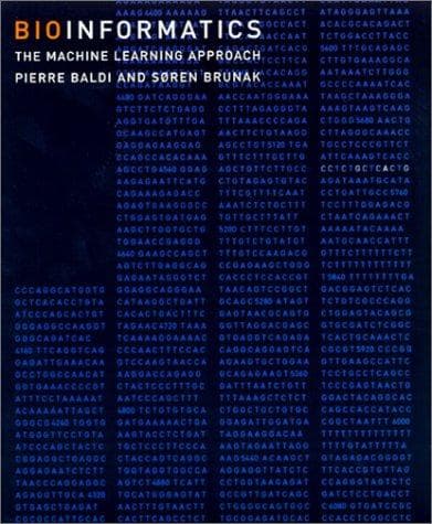 Cover image for Bioinformatics