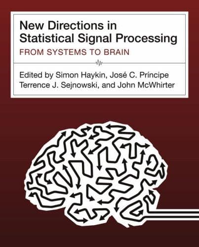 Cover image for New directions in statistical signal processing
