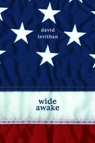 Cover image for Wide Awake