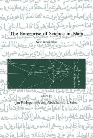 The enterprise of science in Islam