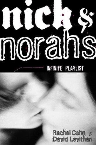 Cover image for Nick & Norah's Infinite Playlist