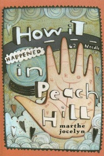 Cover image for How it Happened in Peach Hill