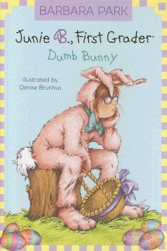 Cover image for Junie B., First Grader