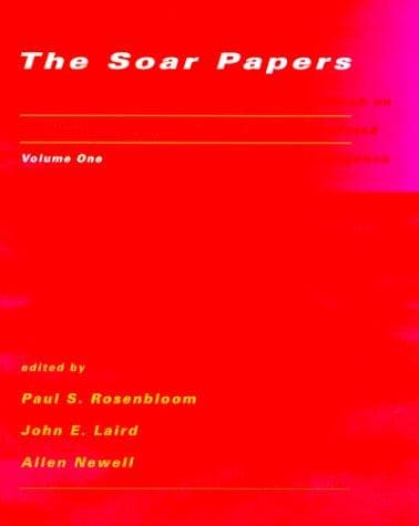 Cover image for The Soar Papers