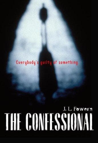 Cover image for The Confessional