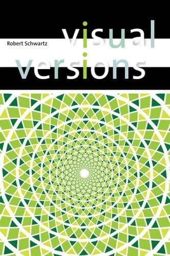 Cover image for Visual Versions (Bradford Books)