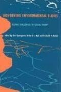 Cover image for Governing Environmental Flows