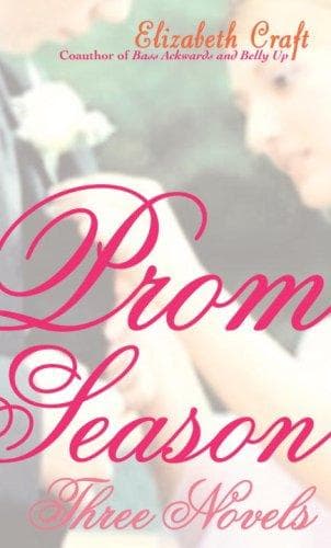 Cover image for Prom Season