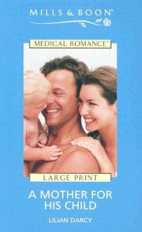 Cover image for A Mother for His Child