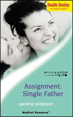 Cover image for Assignment: Single Father