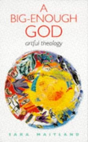 Cover image for A Big-Enough God