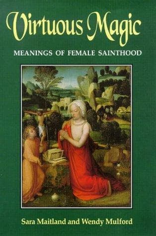 Cover image for Virtuous Magic