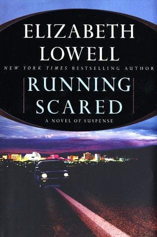 Cover image for Running scared