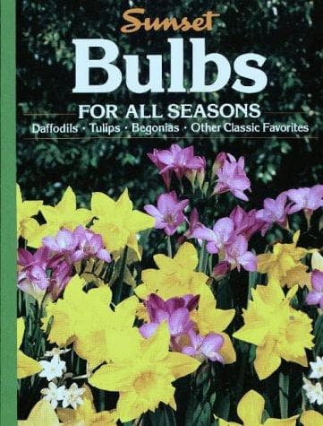 Cover image for Bulbs