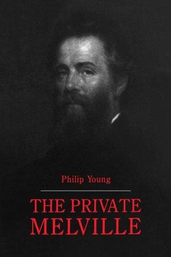 Cover image for Private Melville