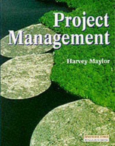 Cover image for Project Management