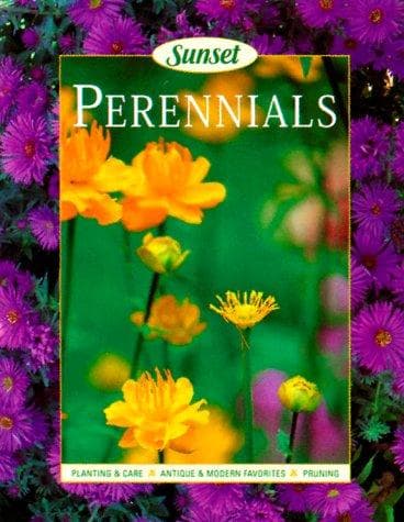 Cover image for Perennials
