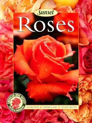 Cover image for Roses
