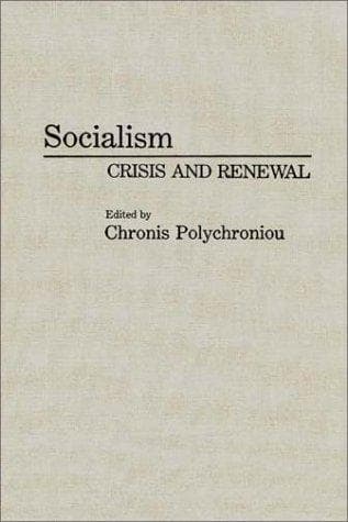 Cover image for Socialism