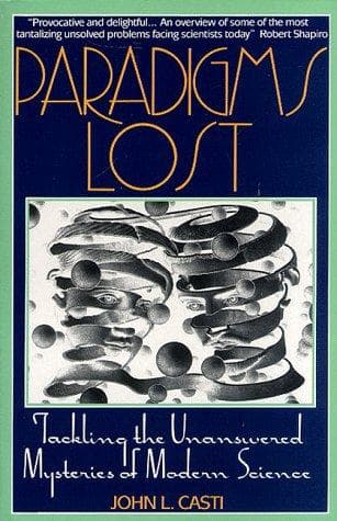 Cover image for Paradigms Lost