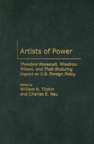 Artists of power