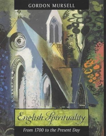 Cover image for English Spirituality