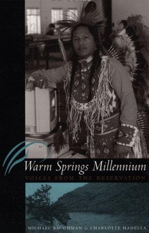 Cover image for Warm Springs Millennium 