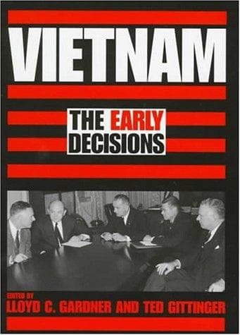 Cover image for Vietnam