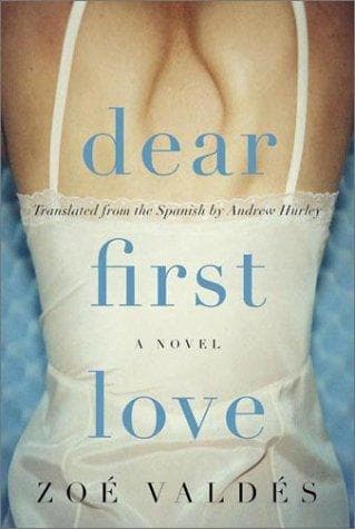 Cover image for Dear first love