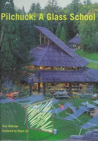 Cover image for Pilchuck