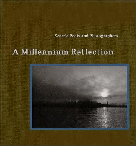Cover image for Seattle poets and photographers