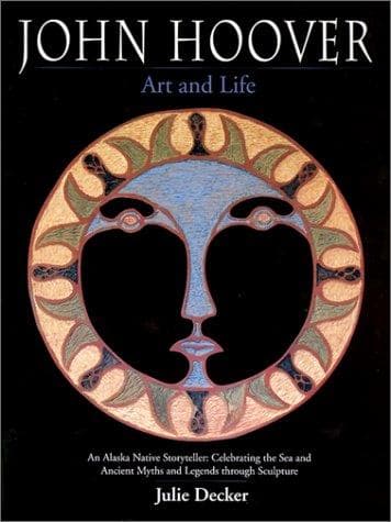 Cover image for John Hoover