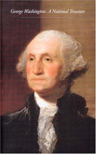 Cover image for George Washington