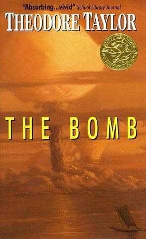 Cover image for The Bomb