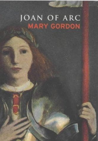 Cover image for Joan of Arc